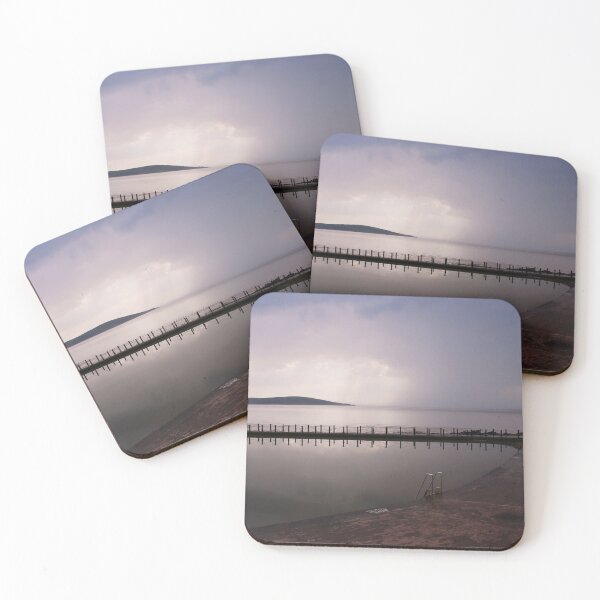 Item preview, Ocean Walkway and Marine Lake designed and sold by Rachel J Bowler.