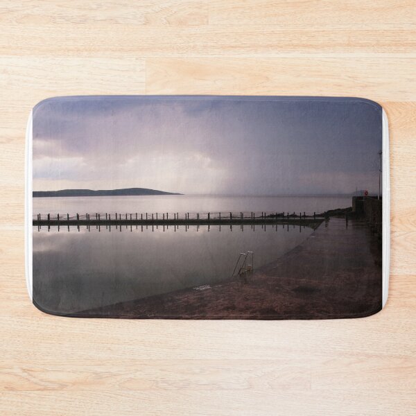 Item preview, Ocean Walkway and Marine Lake designed and sold by Rachel J Bowler.