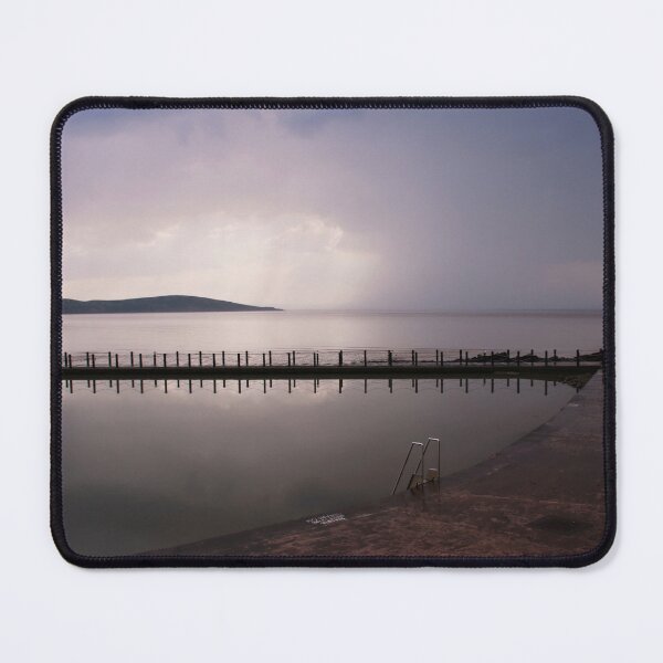 Item preview, Ocean Walkway and Marine Lake designed and sold by Rachel J Bowler.