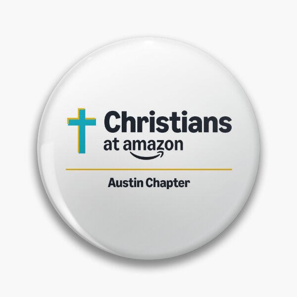 Item preview, Austin Chapter designed and sold by AMZNChristians.