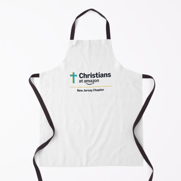 Item preview, New Jersey Chapter designed and sold by AMZNChristians.