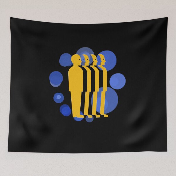 Item preview, Soulwax  designed and sold by Trigger413.