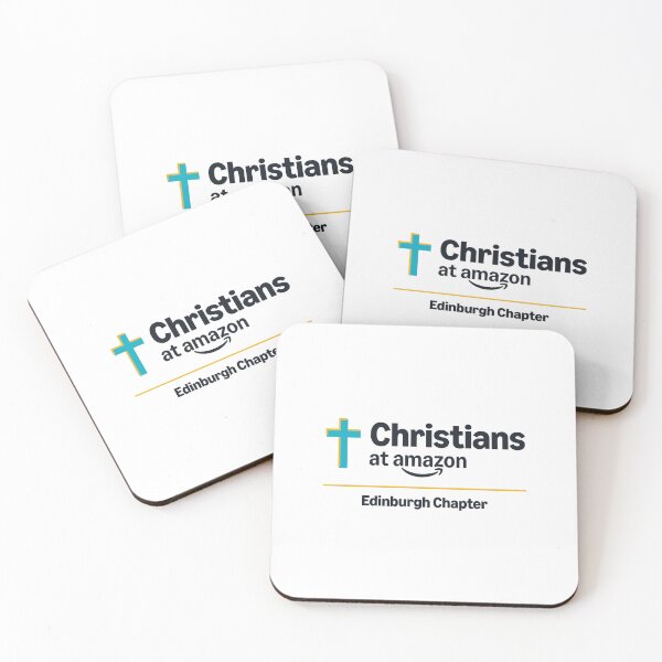 Item preview, Edinburgh Chapter designed and sold by AMZNChristians.