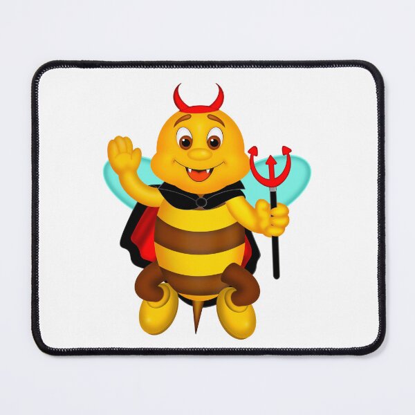 Item preview, HAPBEE Halloween designed and sold by LuxeDigiArt.