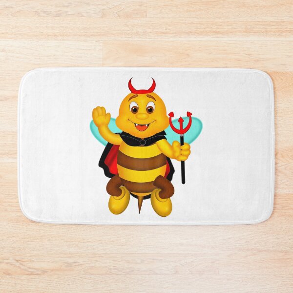 Item preview, HAPBEE Halloween designed and sold by LuxeDigiArt.