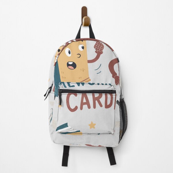 Item preview, Back to School designed and sold by bihtti.