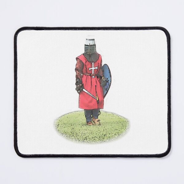Item preview, Once a Knight  designed and sold by Murph's Images.