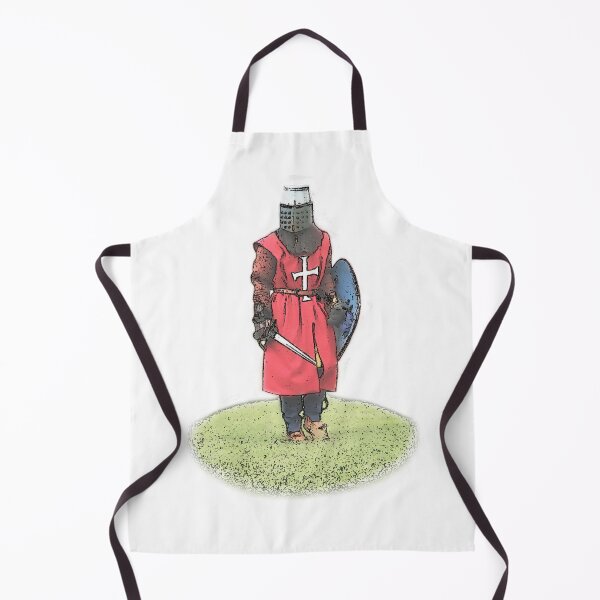 Item preview, Once a Knight designed and sold by Murph's Images.