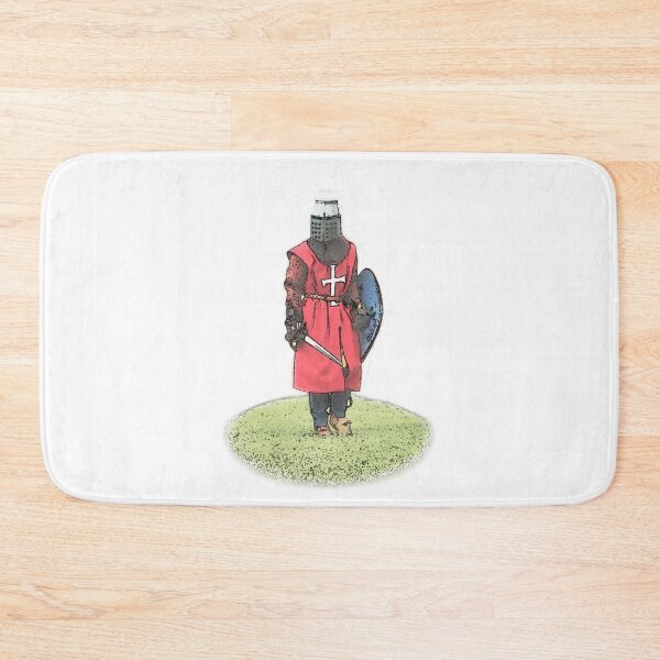 Item preview, Once a Knight  designed and sold by Murph's Images.