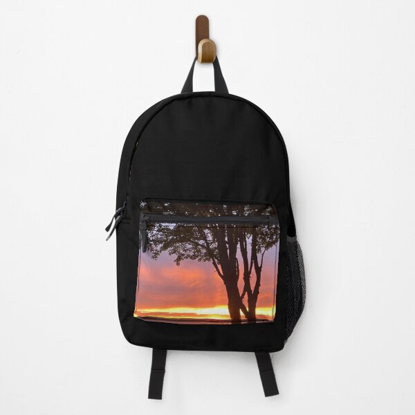 Item preview, Tree and sunset designed and sold by PGKINART.