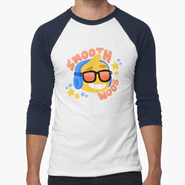 Colorful Roblox Game Characters T Shirt By Captainswoosh Redbubble - meatball roblox