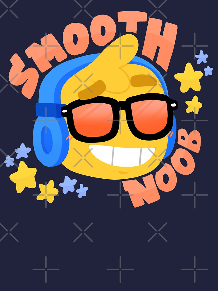 Hand Drawn Smooth Noob Roblox Inspired Character With Headphones Lightweight Hoodie By Smoothnoob Redbubble - roblox oof lightweight hoodie by hypetype