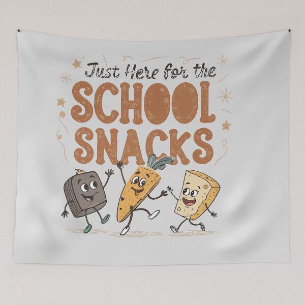 Item preview, Back to School designed and sold by bihtti.