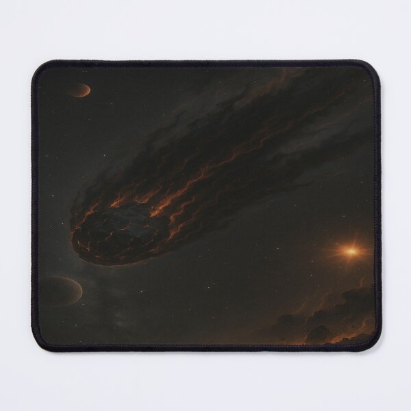 Item preview, The Harbinger designed and sold by QuantumDrift.