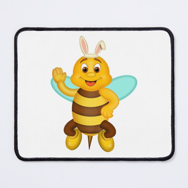 Item preview, HAPBEE Easter designed and sold by LuxeDigiArt.
