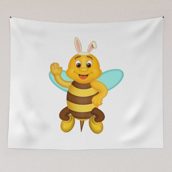 Item preview, HAPBEE Easter designed and sold by LuxeDigiArt.