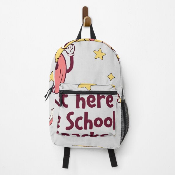 Item preview, Back to School designed and sold by bihtti.