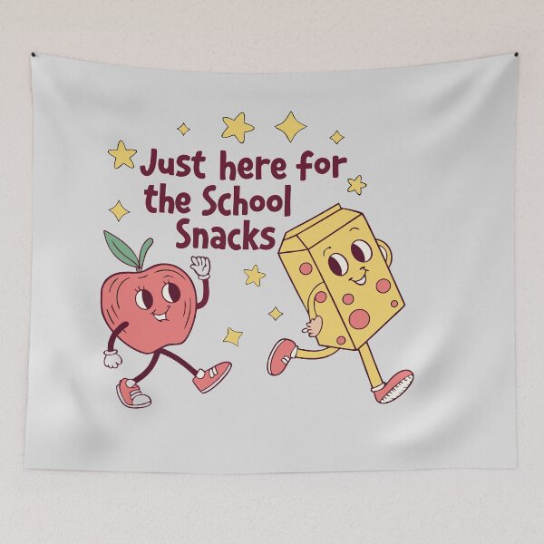 Item preview, Back to School designed and sold by bihtti.