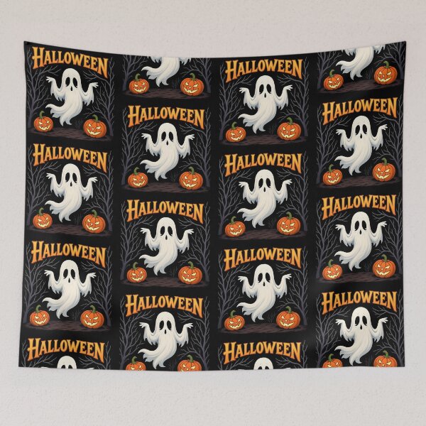 Item preview, Ghost  designed and sold by PrintLabStudio.