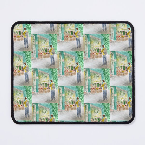 Item preview, The neighborhood vegetable garden designed and sold by lupiabjodot.