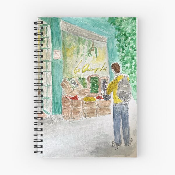 Item preview, The neighborhood vegetable garden designed and sold by lupiabjodot.