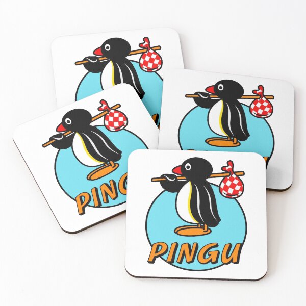 Item preview, Pingu  designed and sold by Satisbuy.