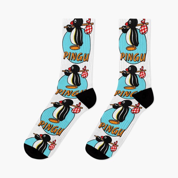 Item preview, Pingu  designed and sold by Satisbuy.