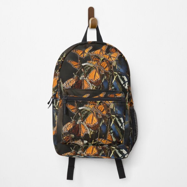 Item preview, Monarch Butterflies Art Photo designed and sold by DEC02.