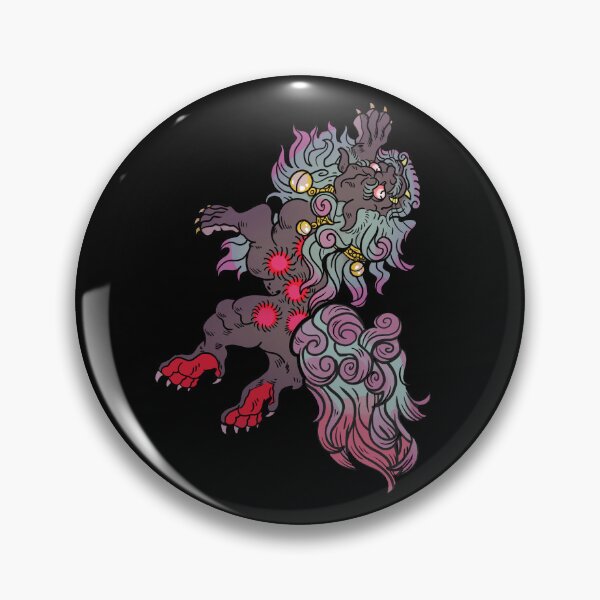 Item preview, FU Dog designed and sold by Deathoftheself.