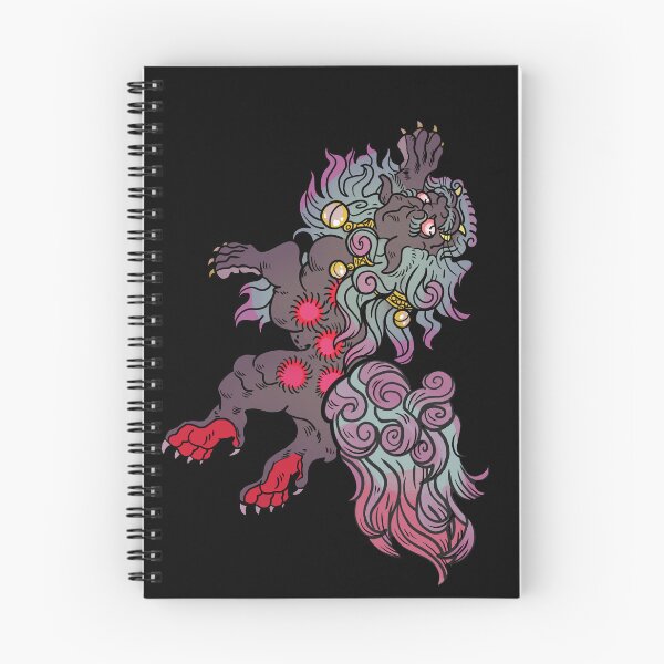 Item preview, FU Dog designed and sold by Deathoftheself.