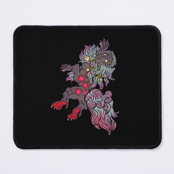 Item preview, FU Dog designed and sold by Deathoftheself.