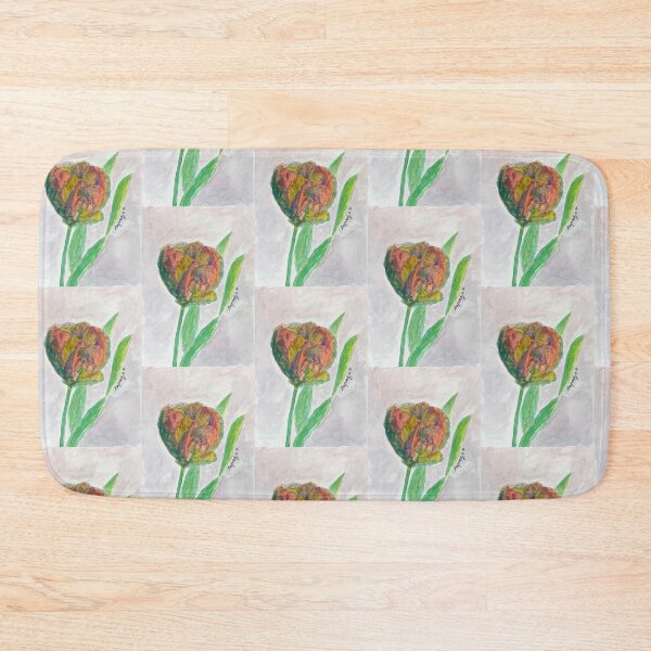 Item preview, Tulipe perroquet  designed and sold by lupiabjodot.