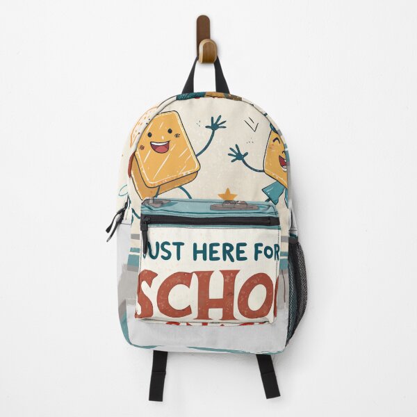 Item preview, Back To School designed and sold by bihtti.