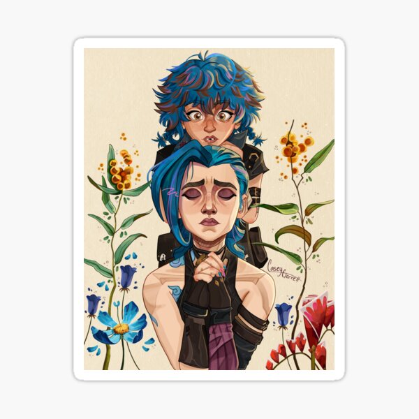 Item preview, Die Mädels~ designed and sold by doodlewithcasey.