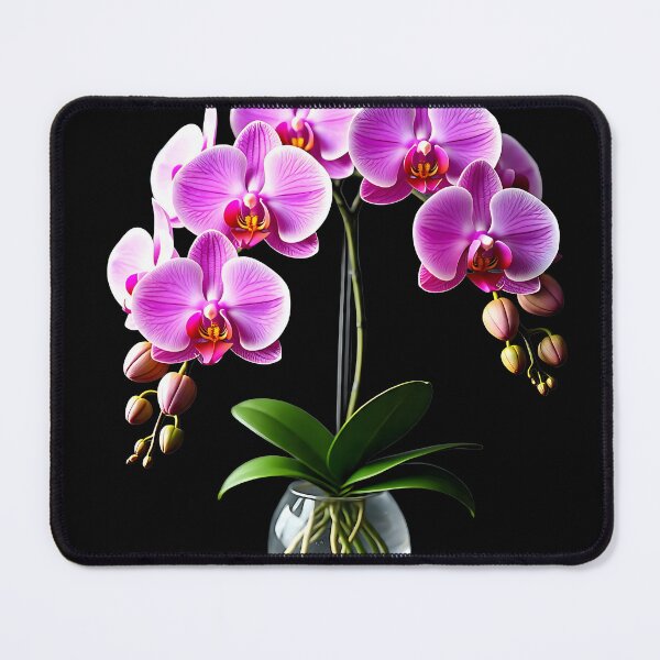 Item preview, Orchid designed and sold by AwesomeDigiShop.