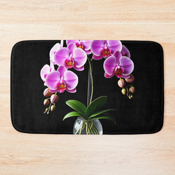 Item preview, Orchid designed and sold by AwesomeDigiShop.
