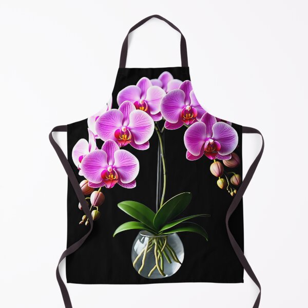 Item preview, Orchid designed and sold by AwesomeDigiShop.