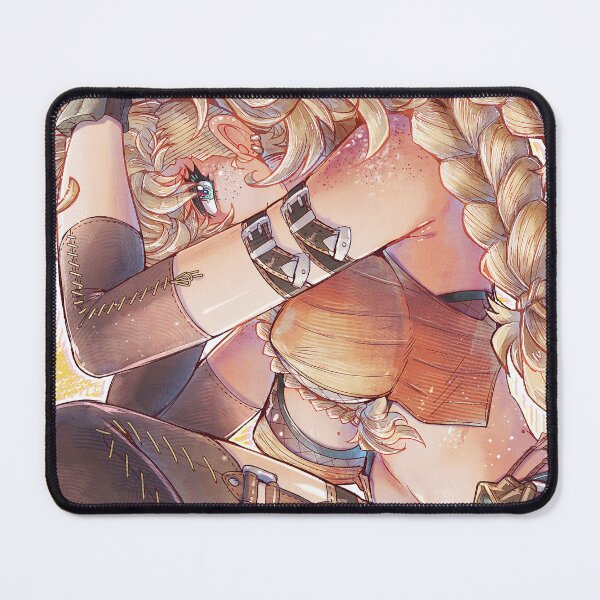 Item preview, Gemma - Monster Hunter Wilds designed and sold by gensox.