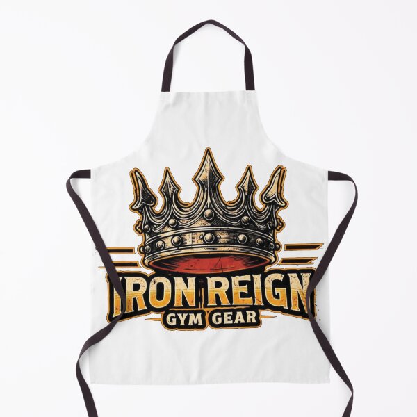 Artikelvorschau, Aufzug: Iron Reign Gym entworfen und verkauft von Skyeleigh and Spideough.