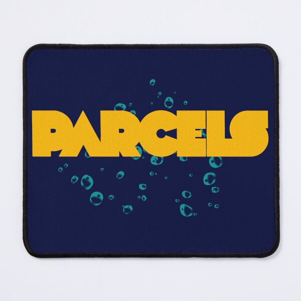 Item preview, Parcels  designed and sold by Trigger413.