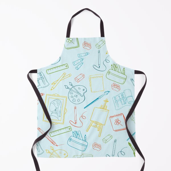Item preview, Art Print Aqua designed and sold by finchstore.
