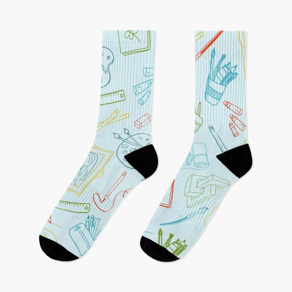 Item preview, Art Print Aqua designed and sold by finchstore.