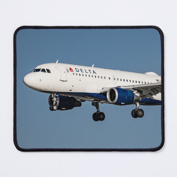 Item preview, Delta A319 designed and sold by BinaryAviation.