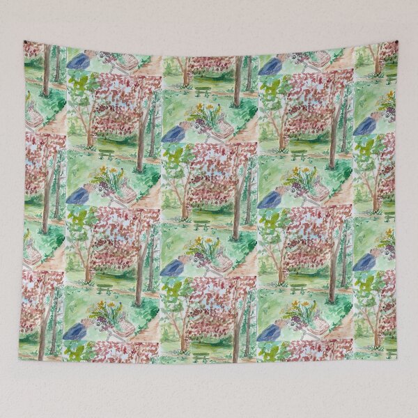 Item preview, Marne La Coquette  designed and sold by lupiabjodot.