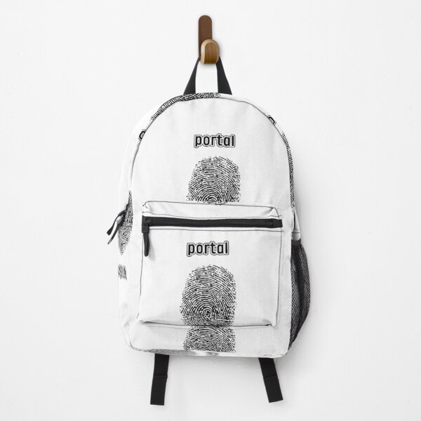 Item preview, Fingerprint is a Portal designed and sold by Original Graffiti.