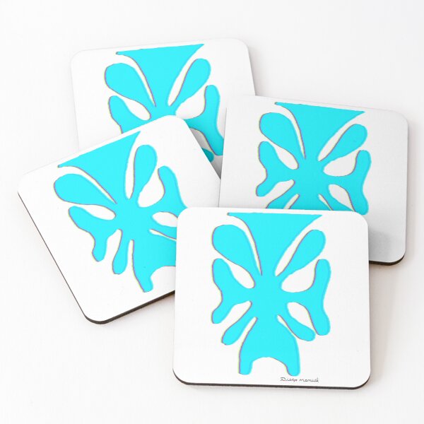 Item preview, Pop abstract designed and sold by Diego Manuel Rodriguez.