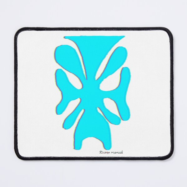 Item preview, Pop abstract designed and sold by Diego Manuel Rodriguez.