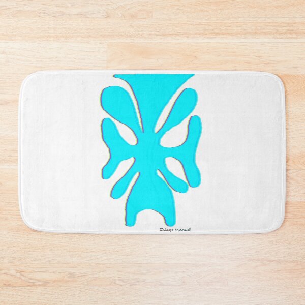 Item preview, Pop abstract designed and sold by Diego Manuel Rodriguez.