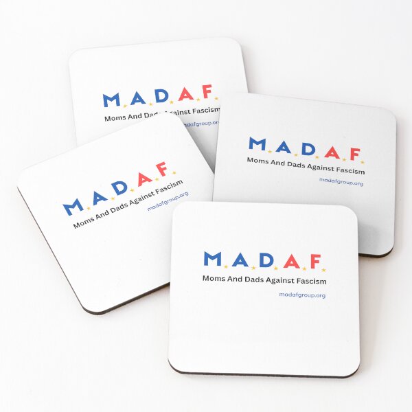 Item preview, MADAFgroup Logo designed and sold by MADAFgroup.