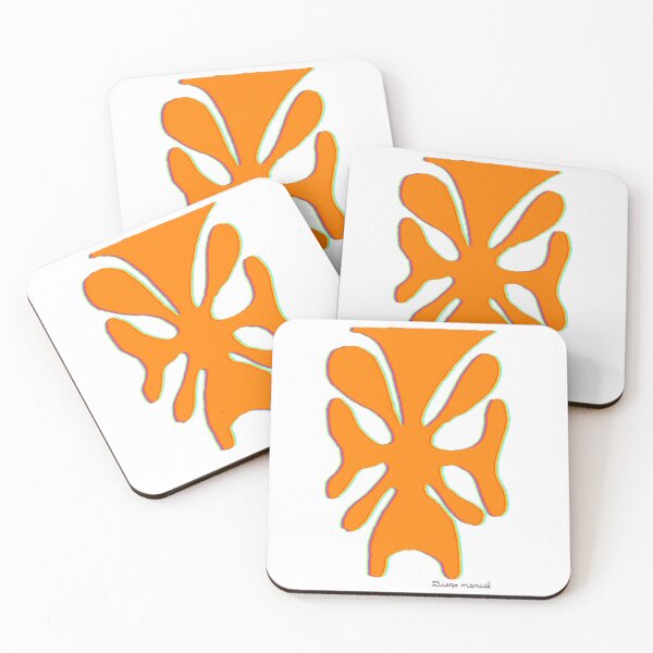 Item preview, Pop abstract designed and sold by Diego Manuel Rodriguez.